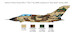 Tornado GR1/IDS Limited WarThunder edition)  35107