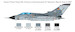 Tornado GR1/IDS Limited WarThunder edition)  35107
