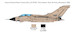Tornado GR1/IDS Limited WarThunder edition)  35107