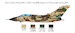 Tornado GR1/IDS Limited WarThunder edition)  35107