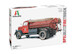 Opel Blitz Fire Truck 343966