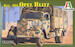 Opel Blitz Kfz.305 3407104