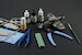 Spitfire MKIX , Complete set for modelling  72007