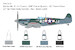 Spitfire MKIX , Complete set for modelling  72007