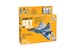 F22 Raptor Complete set for modelling IT-72011