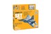 F22 Raptor Complete set for modelling IT-72011