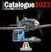 Italeri Compact Catalogue 2023 Italeri catalogue