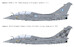 Rafale B (REISSUE WITH NEW DECAL)  90092