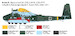 Messerschmitt ME323D-1 Gigant (REISSUE)  90104