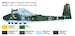 Messerschmitt ME323D-1 Gigant (REISSUE)  90104