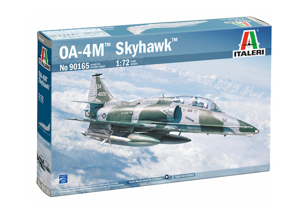 OA4M Skyhawk II (REISSUE)  90165