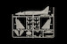 AV8B Harrier II (REISSUE WITH NEW DECAL) 90193