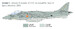 AV8B Harrier II (REISSUE WITH NEW DECAL)  90193