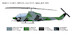 Bell AH1T Sea Cobra  90835