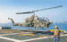 Bell AH1T Sea Cobra IT-90835