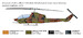 Bell AH1T Sea Cobra  90835