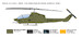 Bell AH1T Sea Cobra  90835
