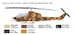 Bell AH1T Sea Cobra  90835