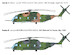 Sikorsky HH53C Jolly Green Giant (REISSUE)_  91035