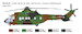 AS332 Super Puma (BACK IN STOCK)  91096