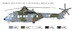 AS332 Super Puma (BACK IN STOCK)  91096