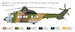 AS332 Super Puma (BACK IN STOCK)  91096