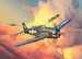 Grumman F6F-3/5 Hellcat IT91213
