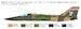 F-111A Aardvark  91232
