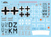 Dornier Do217J-1/J2 Nachtjäger  91266