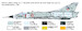 Mirage IIIC  92505
