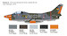 Fiat G91R  92645