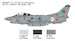 Fiat G91R  92645