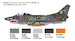 Fiat G91R  92645
