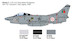 Fiat G91R  92645