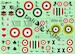 Spads over Italy. IK48010