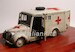 Fiat 1100 L Ambulanza (Einheits (wooden cab) 
