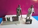 WW2 Italian Army Medic Set 1 IKA72020