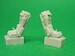 Martin Baker MK4 Seats (2) (Fiat G91R/T)
