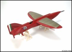 Piaggio Pegna PC.7 Racer 1929 IKw4803