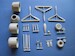 SM79 Cowlings Detail set 1st series IKW4804A
