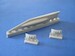 F16 AMI conversion set (Academy but adaptable for other kits) IK4810