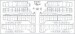 Reggiane R2001 Flaps (Sword) IKw4822