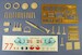 Romeo Ro1 Detail set (LF Models) IKW7202