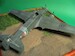 Corrected Fuselage SM79 (Italeri) IKW7208