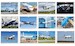 Civil Aviation Calendar 2023  4280000957382 image 1
