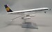 Boeing 707-330C Lufthansa Cargo D-ABUI  JF-707-3-006P