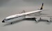 Boeing 707-330C Lufthansa Cargo D-ABUI