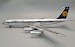 Boeing 707-330C Lufthansa Cargo D-ABUI  JF-707-3-006P