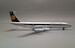 Boeing 707-330C Lufthansa Cargo D-ABUO  JF-707-3-007L