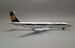 Boeing 707-330C Lufthansa Cargo D-ABUO  JF-707-3-007L